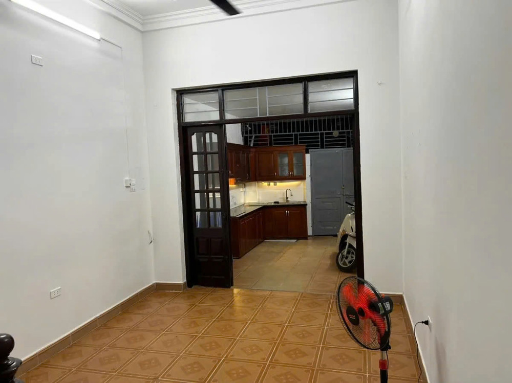 ⚡️Đỉnh Của Chóp: ĐẤT ĐẸP - 3 GÁC ĐỖ CỬA - TĂNG GIÁ CAO bán nhà THANH XUÂN