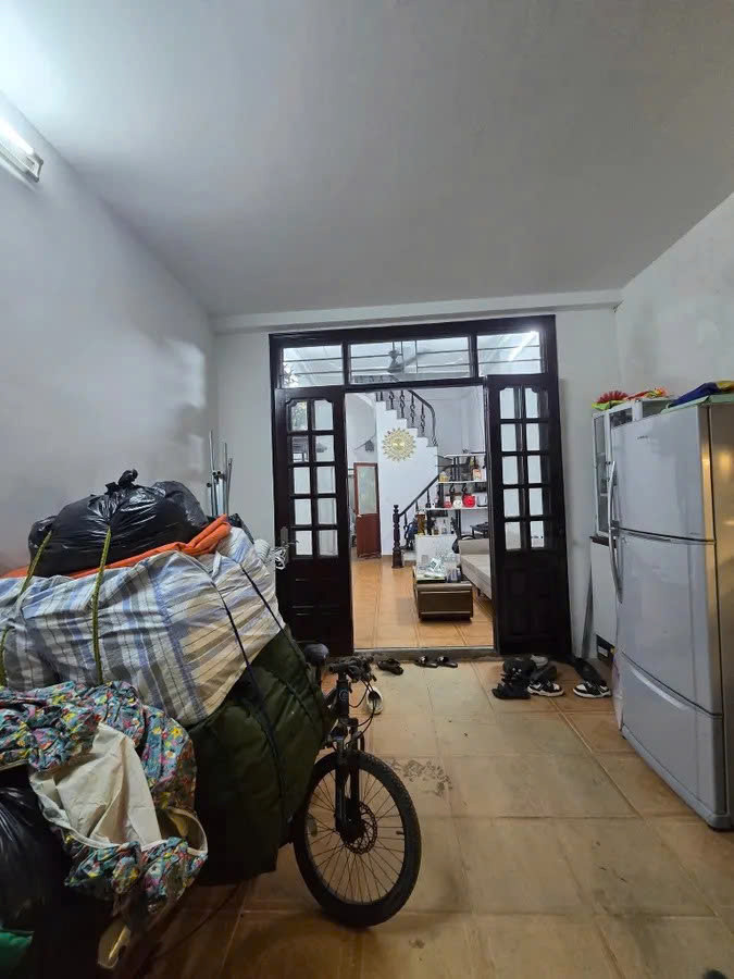 ⚡️Đỉnh Của Chóp: ĐẤT ĐẸP - 3 GÁC ĐỖ CỬA - TĂNG GIÁ CAO bán nhà THANH XUÂN