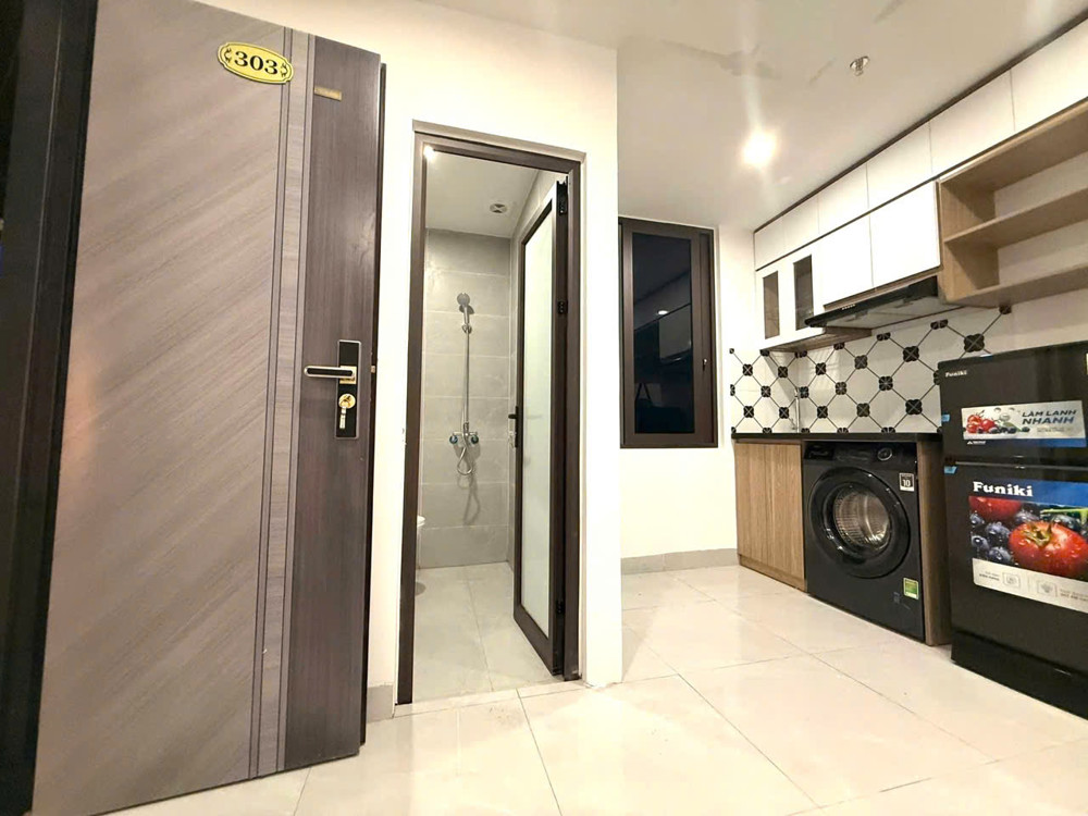 Bán tòa nhà 7T Nguyễn Lương Bằng giá 23,5 tỷ cho thuê 140tr/tháng 1,68tr/năm