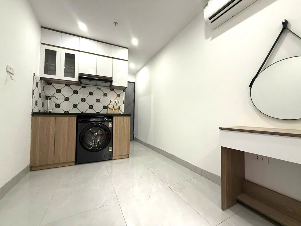 Bán tòa nhà 7T Nguyễn Lương Bằng giá 23,5 tỷ cho thuê 140tr/tháng 1,68tr/năm