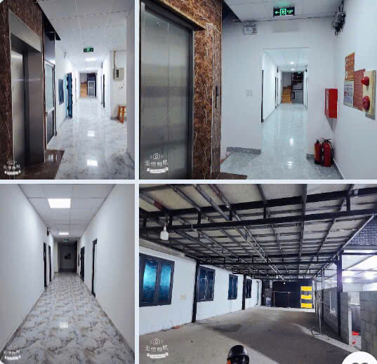 Cần bán dãy nhà trọ tại Thôn Đồng Xuân, Hồng Phong, An Dương