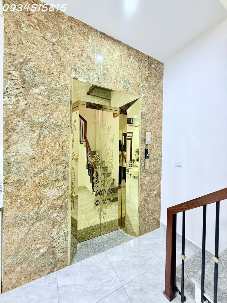 BÁN SIÊU PHẨM LÔ GÓC LÊ TRONG TẤN - 41/45M 6 TÂNG THANG MÁY, 14,6 ti - NGÕ THÔNG GẦN SÂN CHƠI VÀ