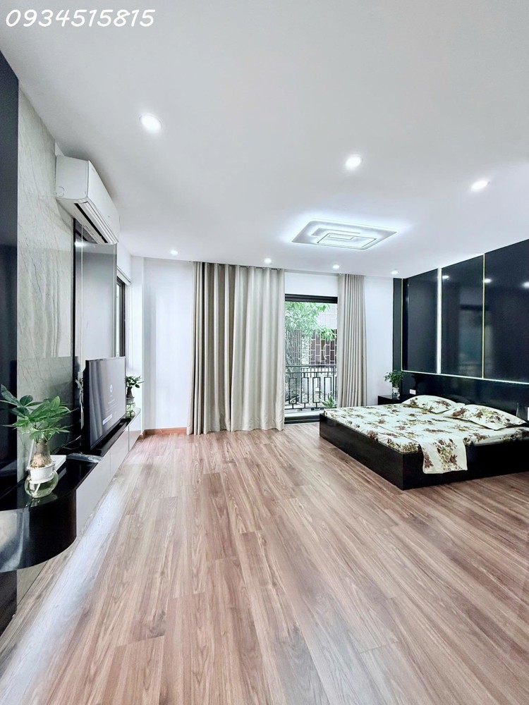 BÁN SIÊU PHẨM LÔ GÓC LÊ TRONG TẤN - 41/45M 6 TÂNG THANG MÁY, 14,6 ti - NGÕ THÔNG GẦN SÂN CHƠI VÀ