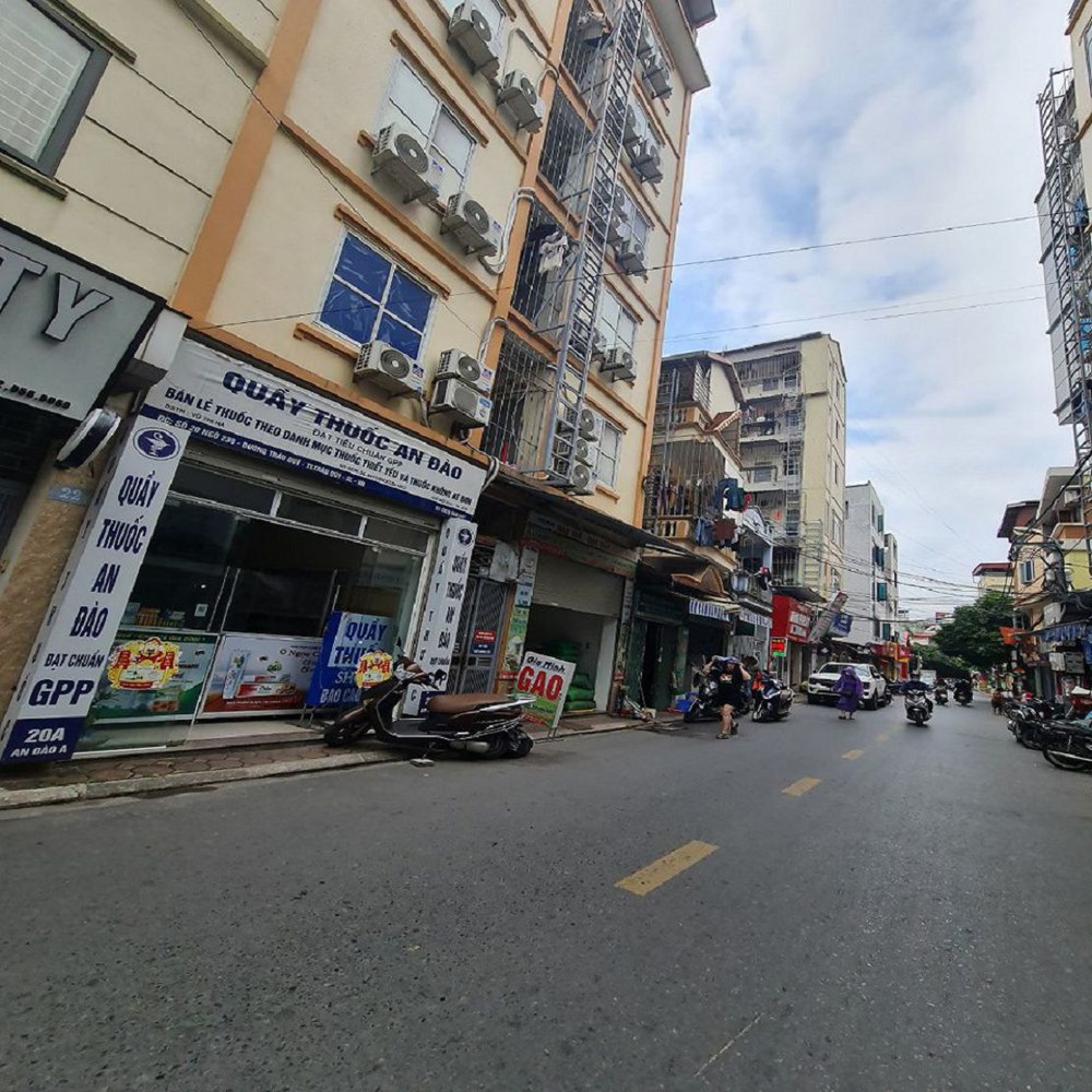 43m2 Trâu Quỳ, Gia Lâm, Hà Nội. Chỉ 5 tỷ x. Lh 0989894845