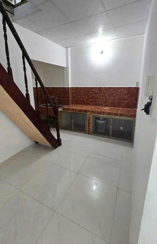 BÁN NHÀ - NGUYỄN SÚY - TÂN PHÚ - 2 TẦNG - DT44M2 - NHỈNH 4 TỶ