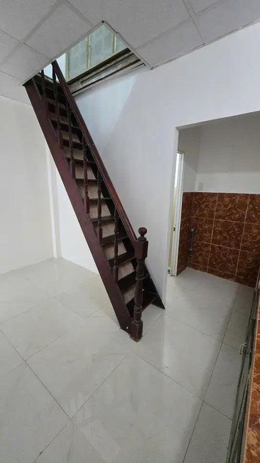 BÁN NHÀ - NGUYỄN SÚY - TÂN PHÚ - 2 TẦNG - DT44M2 - NHỈNH 4 TỶ