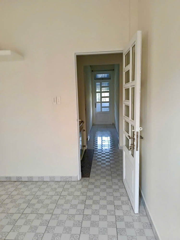 BÁN NHÀ 2 TẦNG 4 X 13,6M  SHR HẺM XE HƠI  LÂM THỊ HỐ, TÂN CHÁNH HIỆP Q12 GIÁCHỈ 3,8 TỶ TL