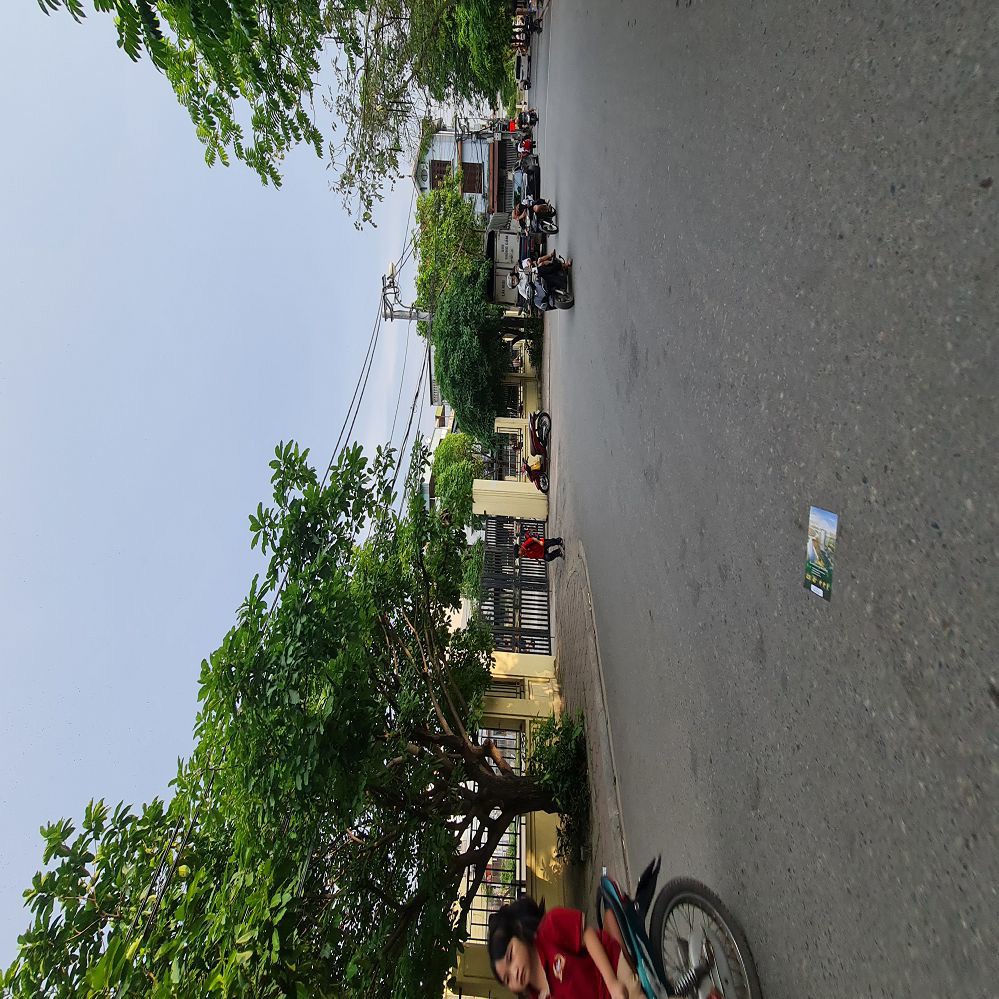 44m2. Mảnh đất “đẹp trai” nhất Trâu Quỳ đang chờ chủ mới – Lh 0989894845!