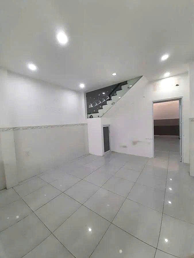 BÁN NHÀ - HẼM 8M - TÂN KỲ TÂN QUÝ - TÂN PHÚ - DT 57M2 - 2 TẦNG - SỔ HỒNG - NHỈNH 7 TỶ