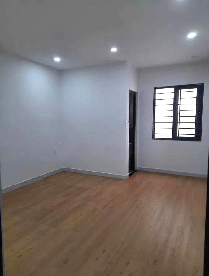 BÁN NHÀ - HẼM 8M - TÂN KỲ TÂN QUÝ - TÂN PHÚ - DT 57M2 - 2 TẦNG - SỔ HỒNG - NHỈNH 7 TỶ