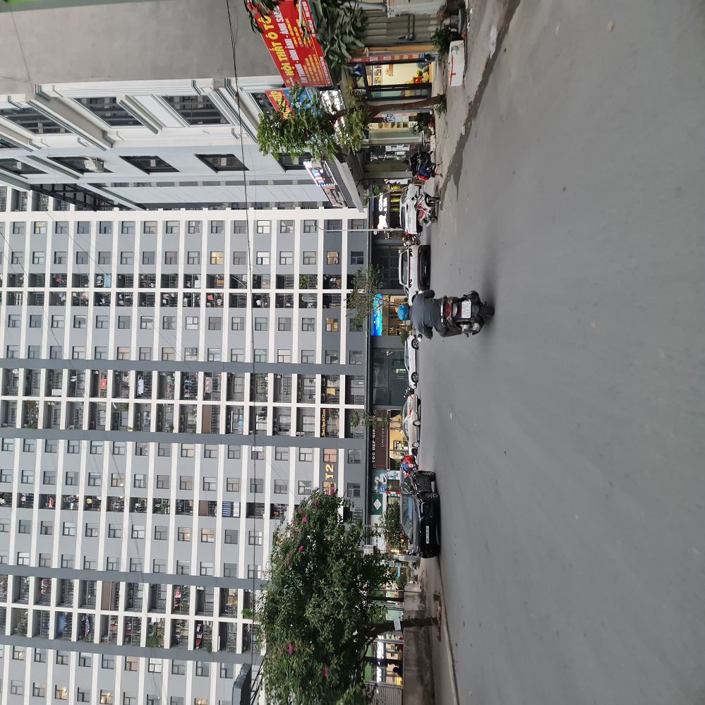 🧭 📍 BÁN ĐẤT TRÂU QUỲ – TDP CỬU VIỆT, GIA LÂM. 45m2,  6 tỷ. Lh 0989894845