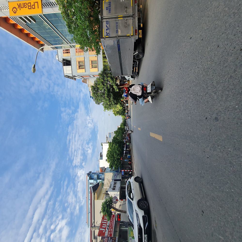 🧭 📍 BÁN ĐẤT TRÂU QUỲ – TDP CỬU VIỆT, GIA LÂM. 45m2,  6 tỷ. Lh 0989894845