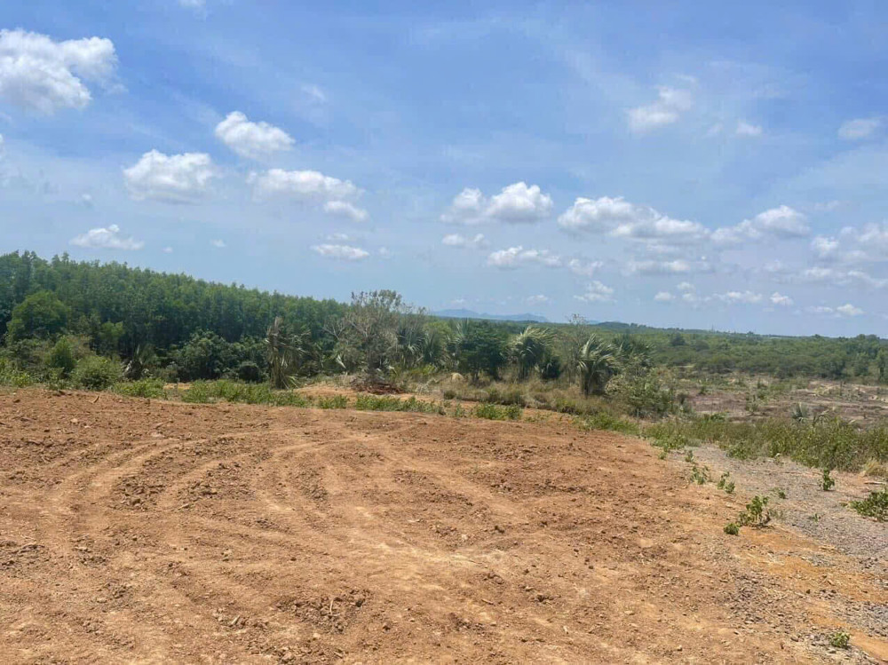 Chủ bán nhanh lô đất đẹp Suối Rao - Châu Đức - Bà Rịa