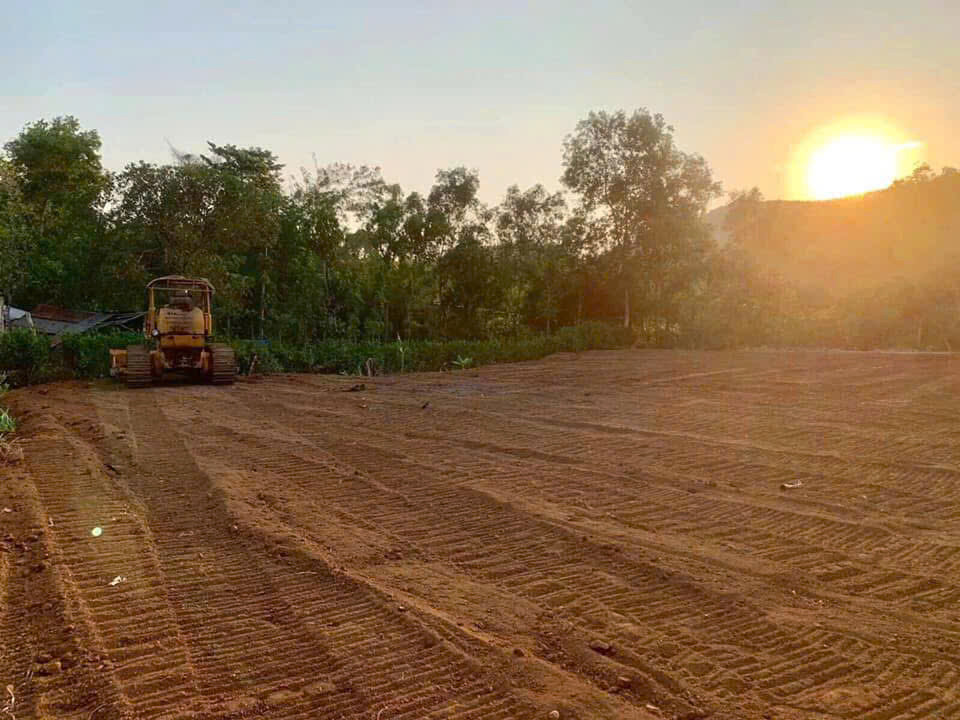 Chủ bán nhanh lô đất đẹp Suối Rao - Châu Đức - Bà Rịa