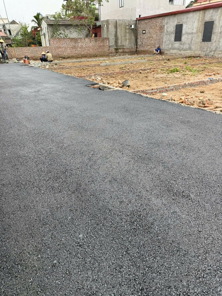 LÔ 61M² GIÁ HIẾM DƯỚI 1 TỶ - TRỤC NGÕ Ô TÔ, CÁCH ĐƯỜNG 403 CHỈ 100M  ZALO 0567 222 555