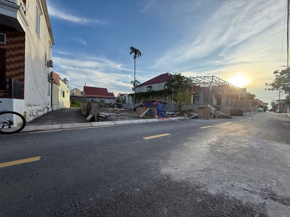 LÔ 61M² GIÁ HIẾM DƯỚI 1 TỶ - TRỤC NGÕ Ô TÔ, CÁCH ĐƯỜNG 403 CHỈ 100M  ZALO 0567 222 555