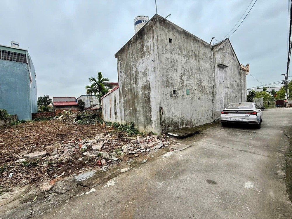 LÔ ĐẸP NGÕ Ô TÔ TRÁNH, TRUNG TÂM HÒA NGHĨA – GIÁ HIẾM CHỈ 2X TRIỆU/M²  ZALO 0567 222 555