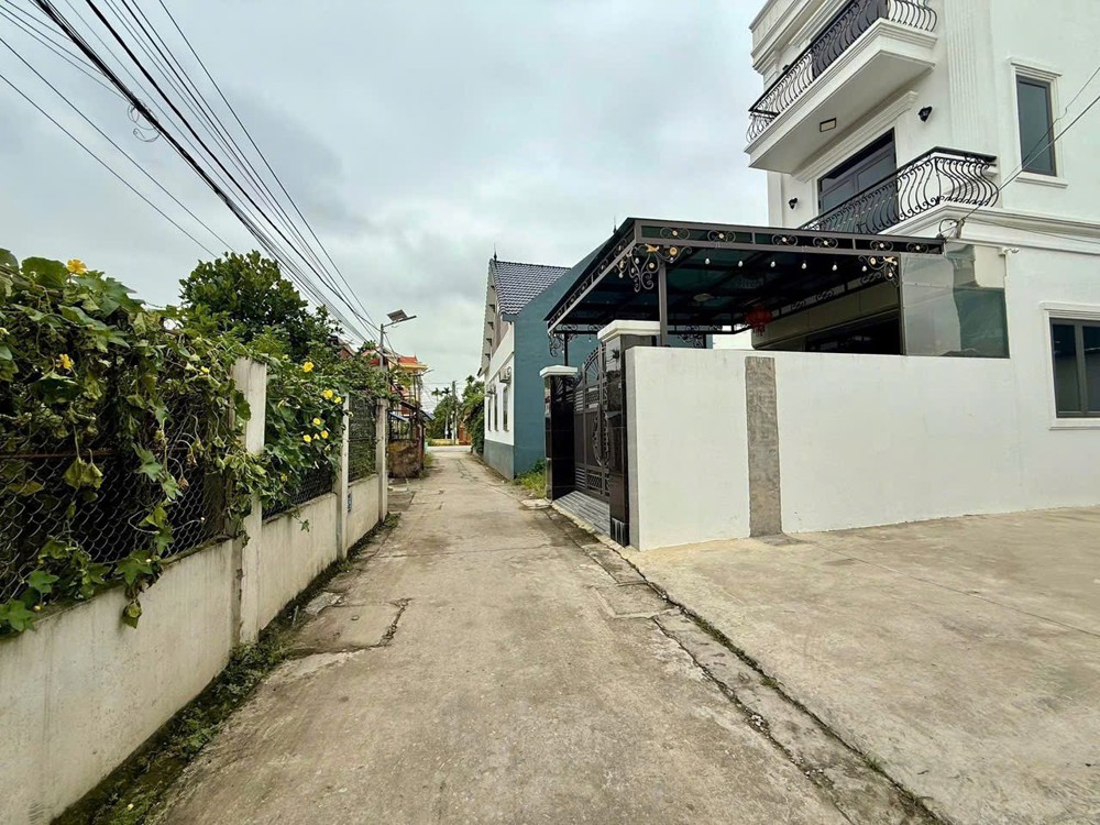 LÔ ĐẸP NGÕ Ô TÔ TRÁNH, TRUNG TÂM HÒA NGHĨA – GIÁ HIẾM CHỈ 2X TRIỆU/M²  ZALO 0567 222 555