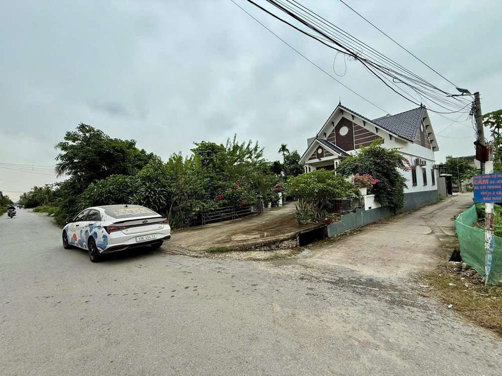 LÔ ĐẸP NGÕ Ô TÔ TRÁNH, TRUNG TÂM HÒA NGHĨA – GIÁ HIẾM CHỈ 2X TRIỆU/M²  ZALO 0567 222 555