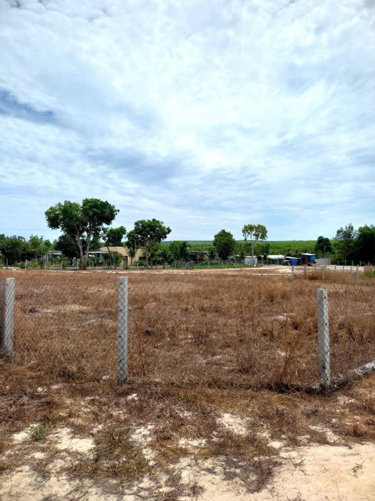 ĐẤT ĐẸP – GIÁ TỐT  – CHÍNH CHỦ CẦN BÁN 2 LÔ ĐẤT TẠI XÃ TÂN BÌNH VÀ XÃ PHƯỚC TIẾN - Tx La Gi