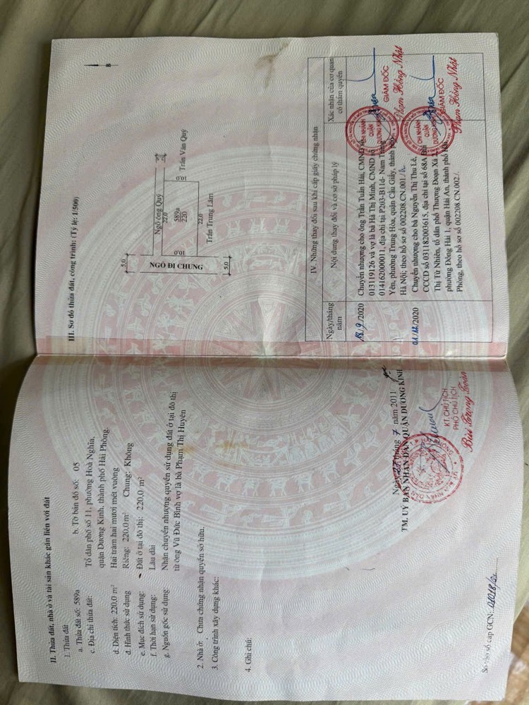 Lô đất Hòa Nghĩa giá hiếm 19,xtr/m² – đường ô tô tránh, tiềm năng tăng mạnh! ZALO 0567 222 555