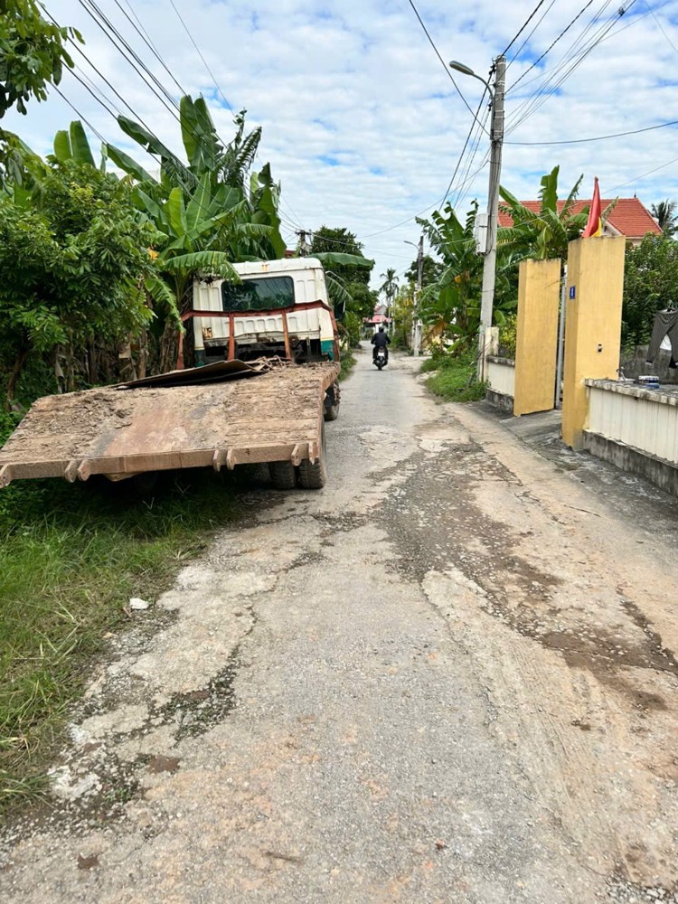 Lô đất Hòa Nghĩa giá hiếm 19,xtr/m² – đường ô tô tránh, tiềm năng tăng mạnh! ZALO 0567 222 555