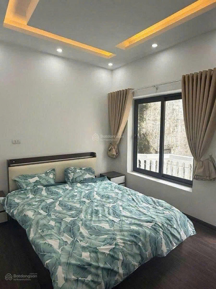 Bán nhà riêng tại ngõ 349 Minh Khai, P. Minh Khai, Hai Bà Trưng, Hà Nội, 8,5 tỷ, 46m2