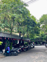 Chính chủ cần bán gấp lô đất vị trí đẹp 4 x 18m gần đường Dương Quảng Hàm, P6, Q. GV giá chỉ 8 tỷ