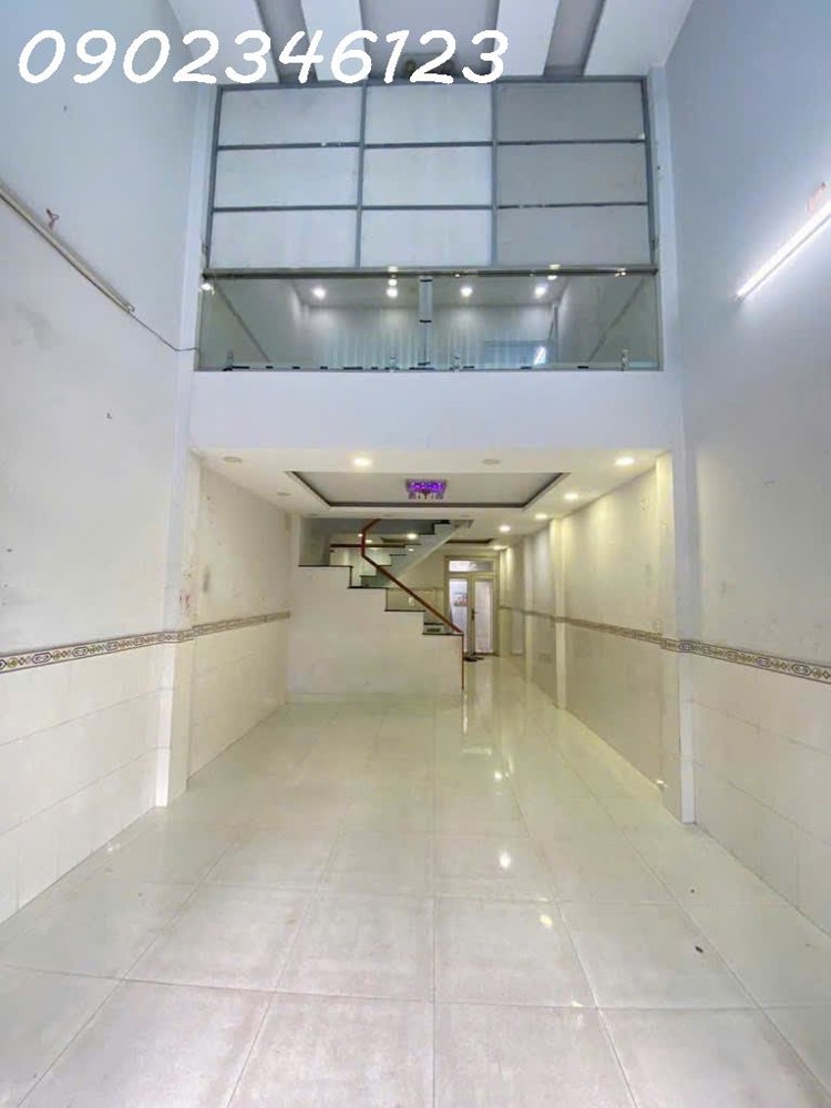 So Hot! Nhà Đẹp 2 Tầng – 2 Mặt Hẻm Thoáng – Ngay Kênh Nước Đen, Lê Thúc Hoạch – Bình Hưng Hoà A –