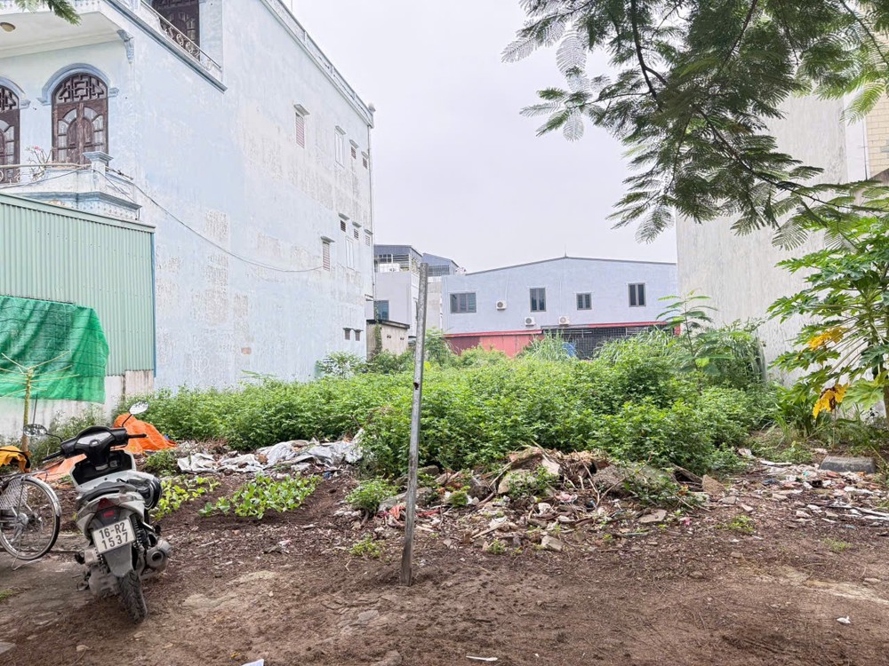 Mặt đường Phạm Văn Đồng – Lô đất 520m² giá hiếm chỉ 4xtr/m², kinh doanh cực đỉnh! ZALO 0567 222 555