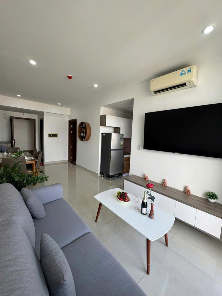 Tôi cần bán căn hộ 2PN - 2WC, giá gốc từ chủ đầu tư. - TT đợt 1 chỉ 30%