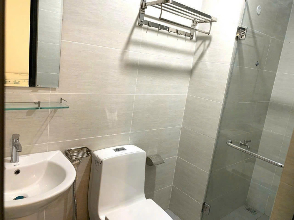 Tôi cần bán căn hộ 2PN - 2WC, giá gốc từ chủ đầu tư. - TT đợt 1 chỉ 30%