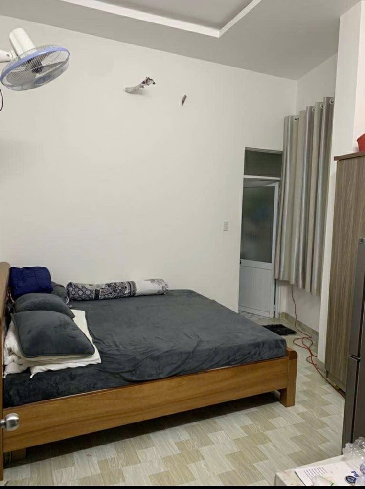 BÁN NHÀ 3 TẦNG CÓ THIẾT KẾ THÊM 5 PHÒNG TRỌ HẺM ĐOÀN TRẦN NGHIỆP VĨNH PHƯỚC