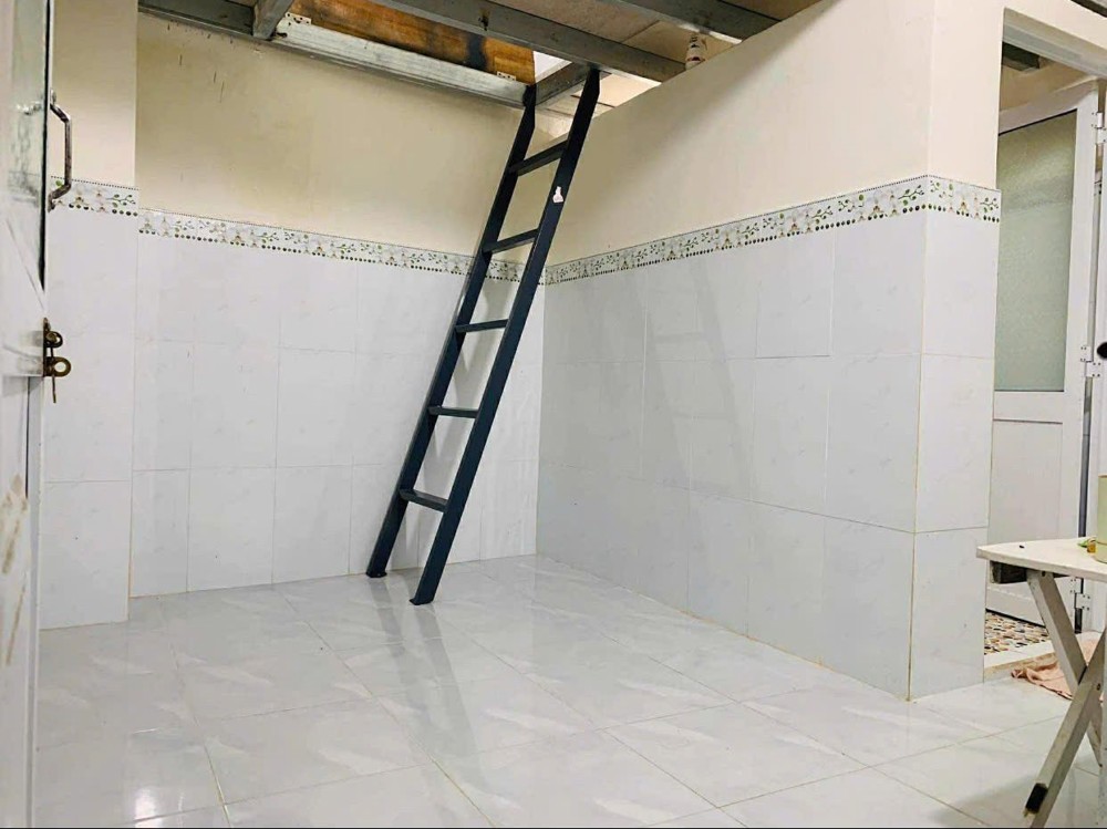 BÁN NHÀ 3 TẦNG CÓ THIẾT KẾ THÊM 5 PHÒNG TRỌ HẺM ĐOÀN TRẦN NGHIỆP VĨNH PHƯỚC