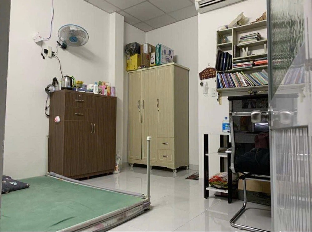 BÁN NHÀ 3 TẦNG CÓ THIẾT KẾ THÊM 5 PHÒNG TRỌ HẺM ĐOÀN TRẦN NGHIỆP VĨNH PHƯỚC