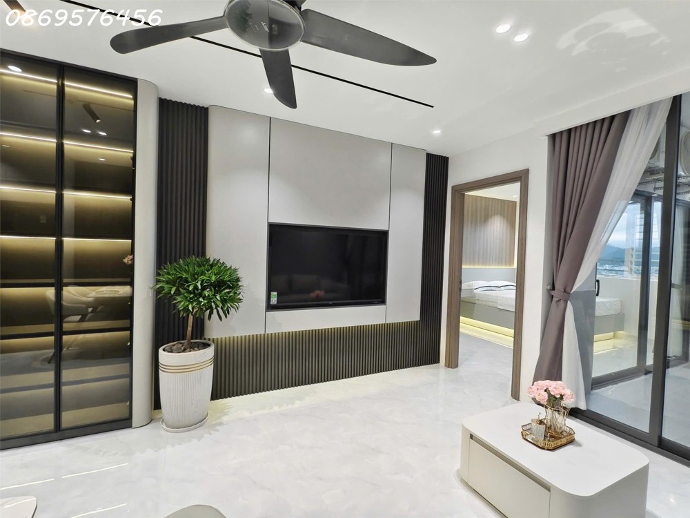 CẦN BÁN CĂN HỘ MƯỜNG THANH VIỄN TRIỀU TẠI NHA TRANG KHÁNH HOÀ