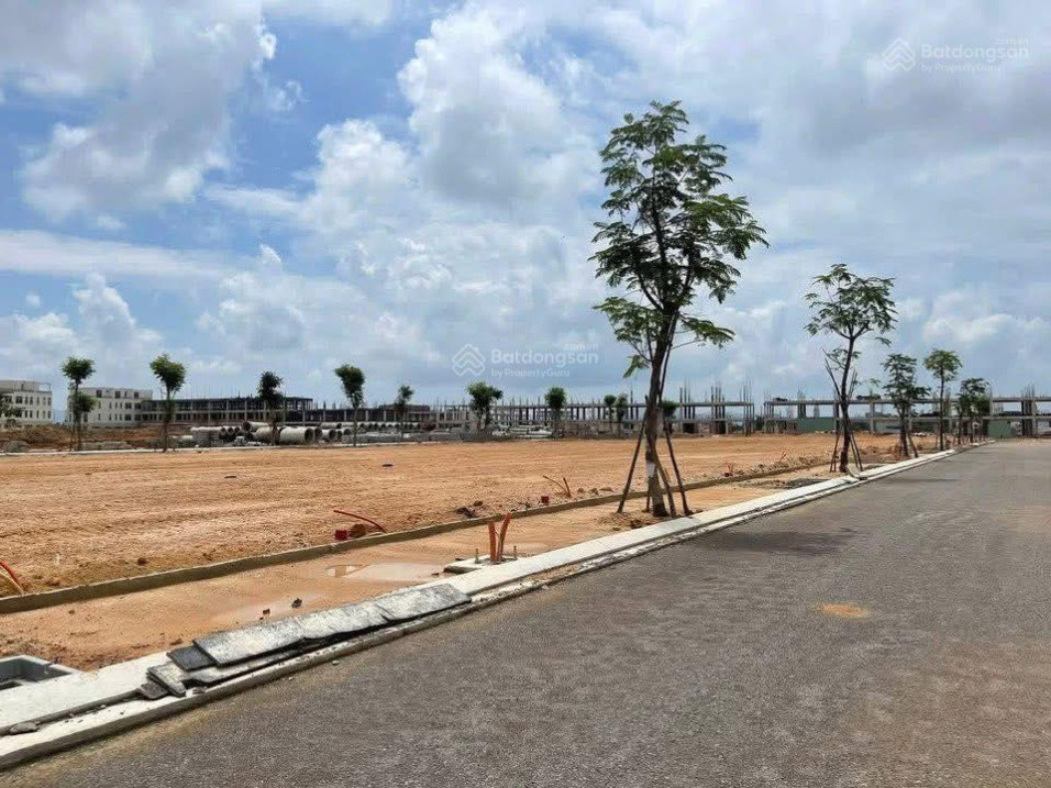 Bán  đất dự án đẹp ở mặt tiền QL19 Quy Nhơn Giá chỉ từ 2,2 tỷ/lô diện tích 80m2, Hỗ trợ trả góp