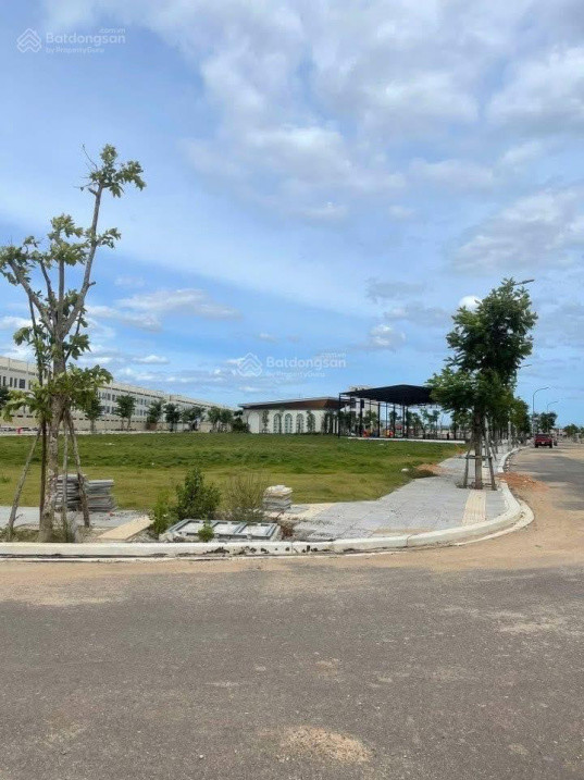 Bán  đất dự án đẹp ở mặt tiền QL19 Quy Nhơn Giá chỉ từ 2,2 tỷ/lô diện tích 80m2, Hỗ trợ trả góp