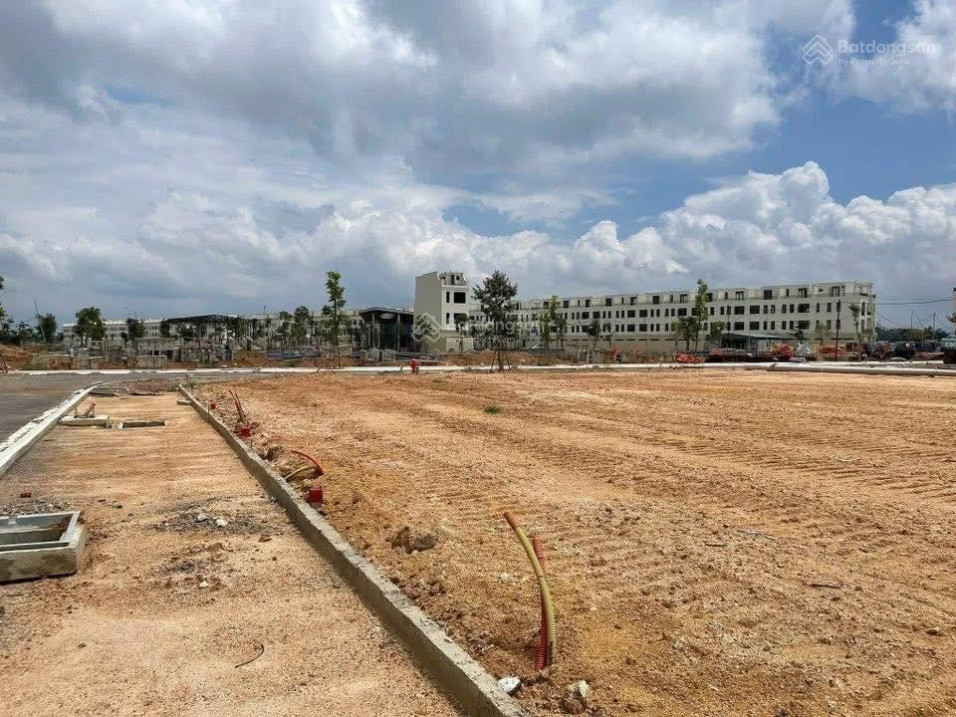 Bán  đất dự án đẹp ở mặt tiền QL19 Quy Nhơn Giá chỉ từ 2,2 tỷ/lô diện tích 80m2, Hỗ trợ trả góp