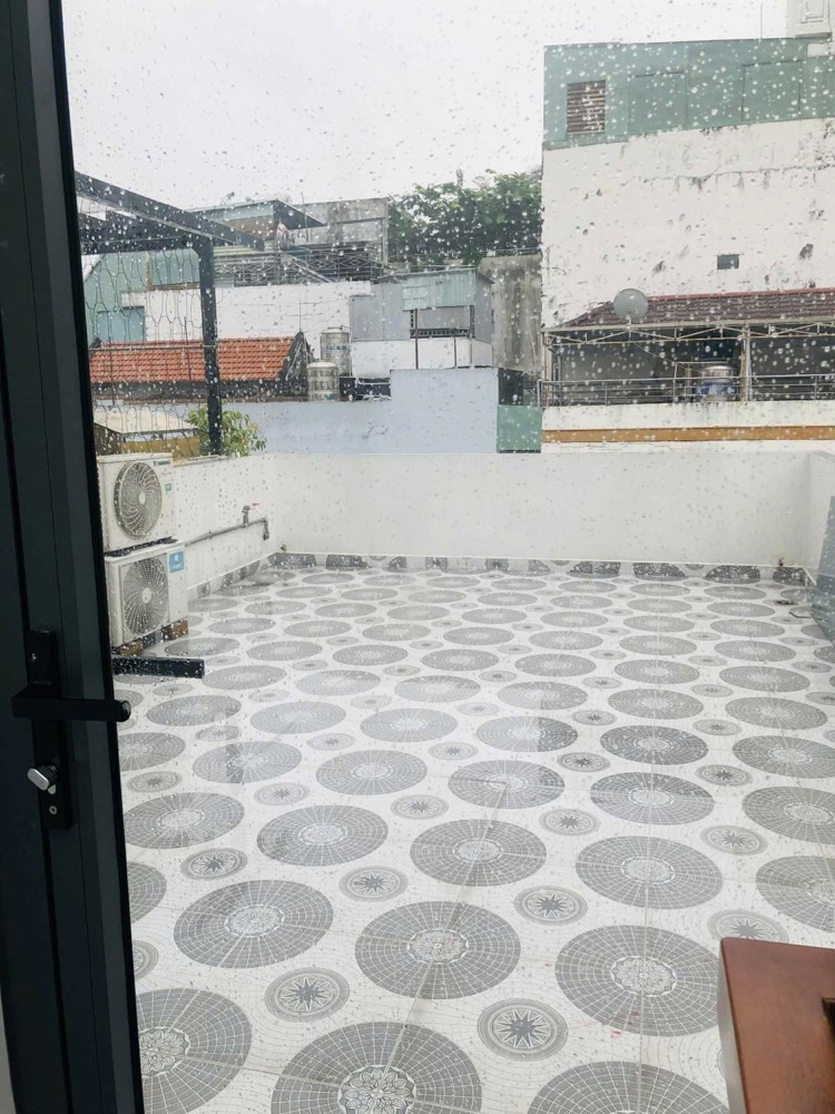 NHÀ ĐẸP HẺM XE TẢI THÔNG – NGUYỄN SƠN, TÂN PHÚ – 3 TẦNG CHỈ 7.3 TỶ