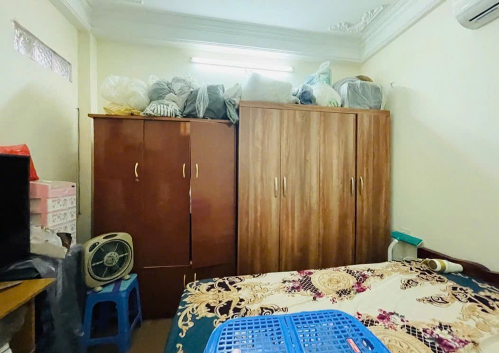 BÁN NHÀ ĐƯỜNG LÁNG, NHÀ ĐẸP DÂN XÂY, GẦN PHỐ - 39M2, 5T, 8.5 TỶ