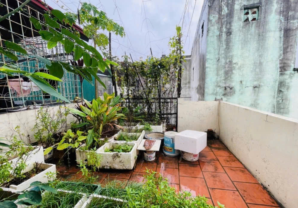 BÁN NHÀ ĐƯỜNG LÁNG, NHÀ ĐẸP DÂN XÂY, GẦN PHỐ - 39M2, 5T, 8.5 TỶ