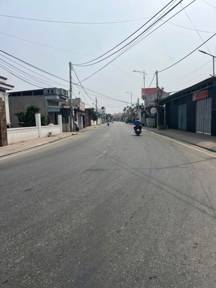 Lô đất trung tâm chợ Hòa Liễu – giá hiếm chỉ 1,4xx tỷ, tiềm năng tăng mạnh! ZALO 0567 222 555