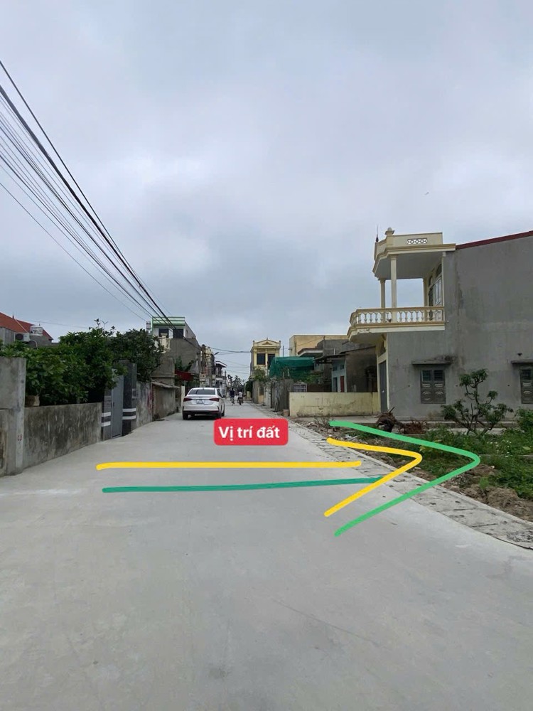 Lô đất trung tâm chợ Hòa Liễu – giá hiếm chỉ 1,4xx tỷ, tiềm năng tăng mạnh! ZALO 0567 222 555