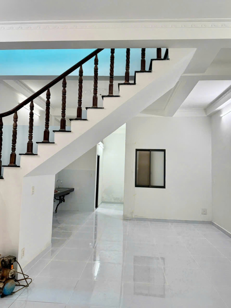 NHÀ ĐẸP – GIÁ TỐT – CẦN BÁN NHANH MẶT TIỀN ĐƯỜNG TÂN HÒA 2, TP. THỦ ĐỨC- HỒ CHÍ MINH