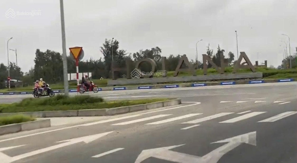 Cần Bán Lô Đất Giai Đoạn 2 Dự Án Tái Định Cư Duy Hải Tại xã Duy Hải, Duy Xuyên, tỉnh Quảng Nam. (