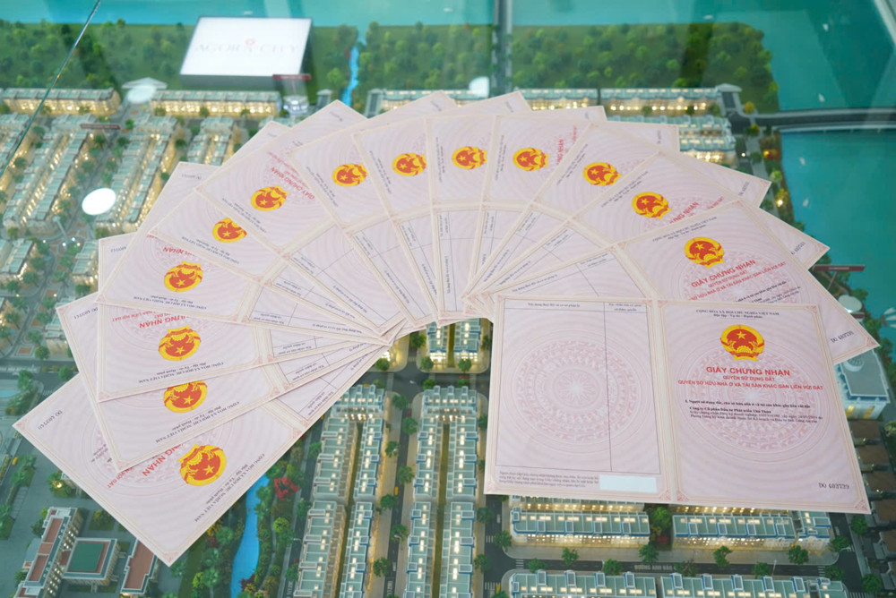 SỔ HỒNG TRAO TAY ƯU ĐÃI 1 NGÀY- LÝ DO NHÀ ĐẦU TƯ CHỌN AGORA CITY: 19 tr/m2 (V). Nghĩa 0938230002