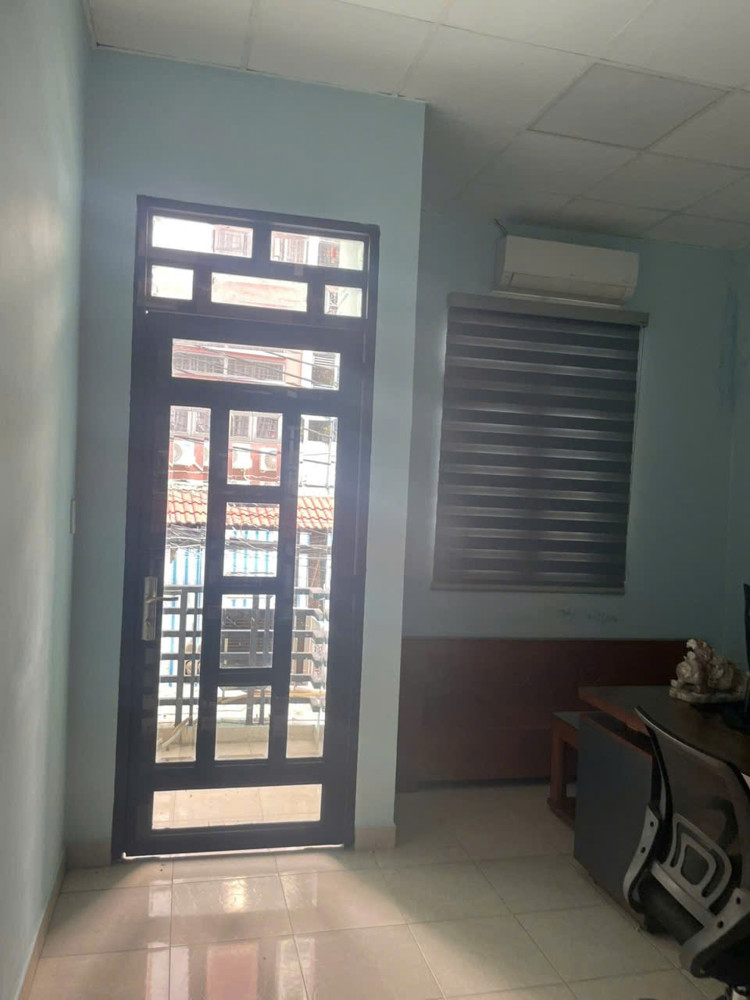 Mặt tiền hẻm Nguyễn Thị Thập - Quận 7 - 80m2 - 2 tầng - 11.68 tỷ