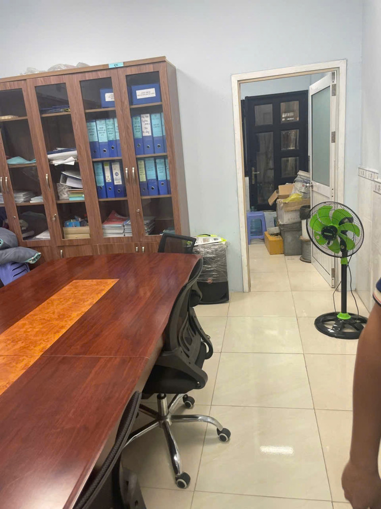 Mặt tiền hẻm Nguyễn Thị Thập - Quận 7 - 80m2 - 2 tầng - 11.68 tỷ