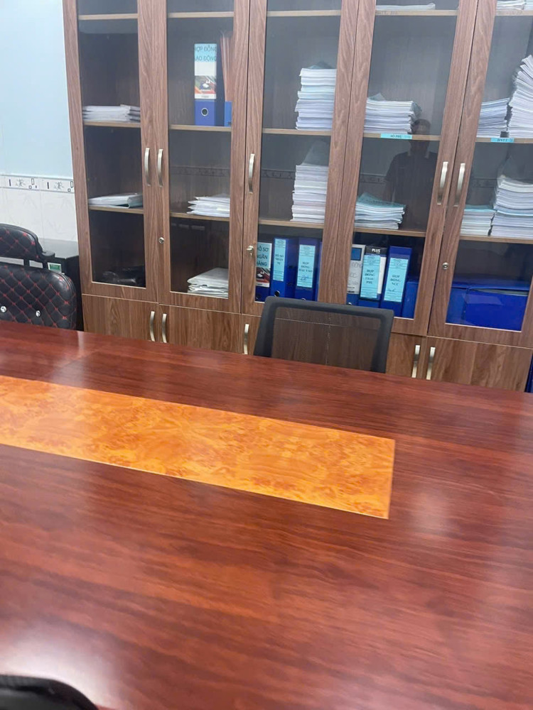 Mặt tiền hẻm Nguyễn Thị Thập - Quận 7 - 80m2 - 2 tầng - 11.68 tỷ